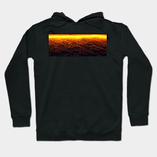 Abstract Structure V.  Vladivostok Aquarium, Russia Hoodie